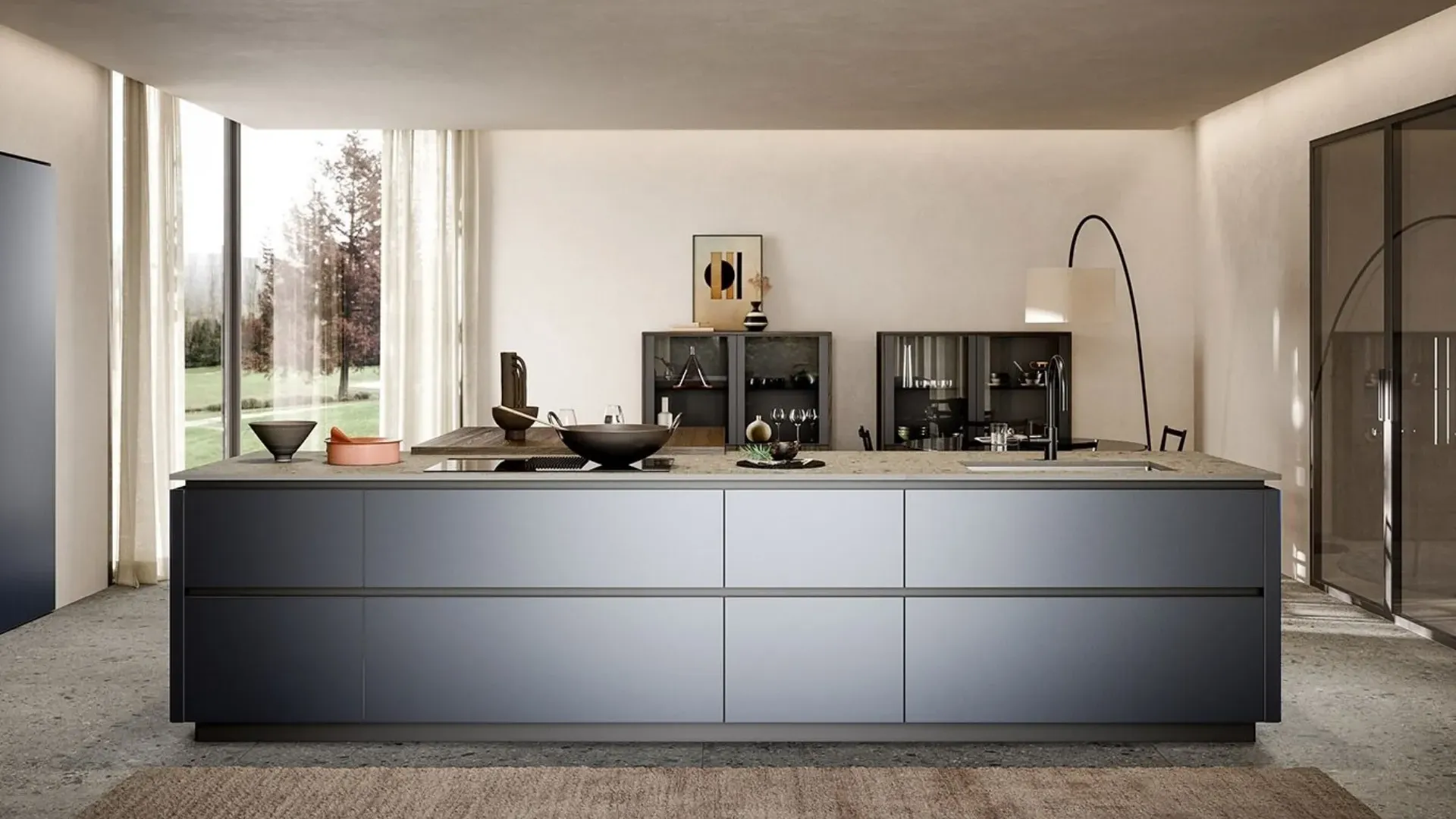 Cucine