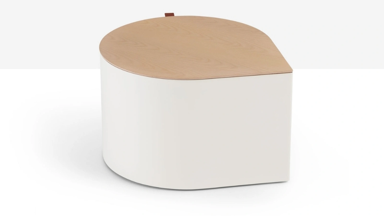 Tavolino Drop di Midj