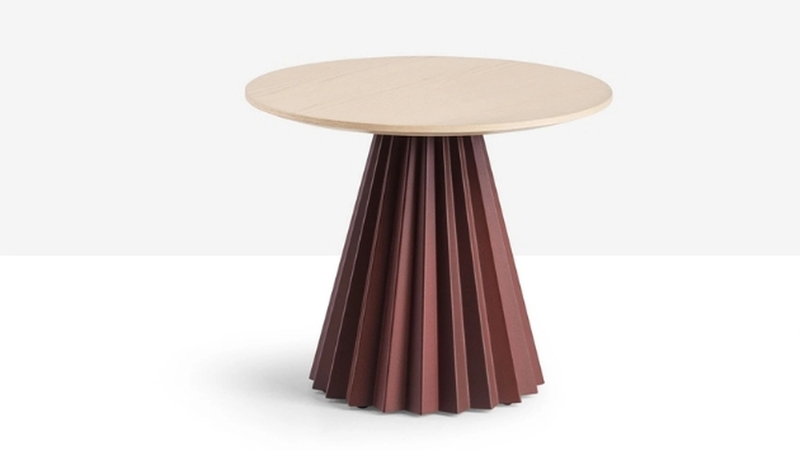 Tavolino Plissé di Midj