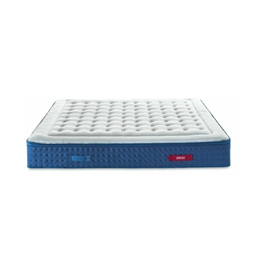 Materasso DoubleSkin in Schiuma Ecologica di Zigflex
