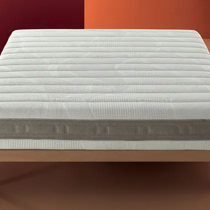 Materasso F15 di Zigflex