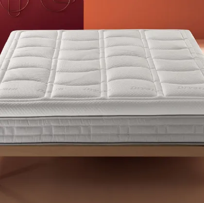 Materasso F2 di Zigflex