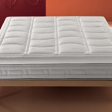 Materasso F2 di Zigflex