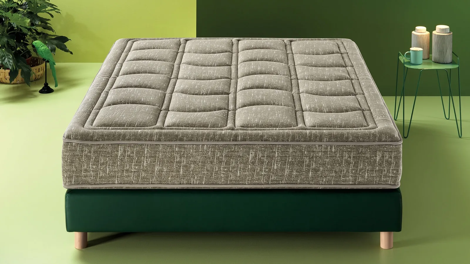 Materasso N6 di Zigflex