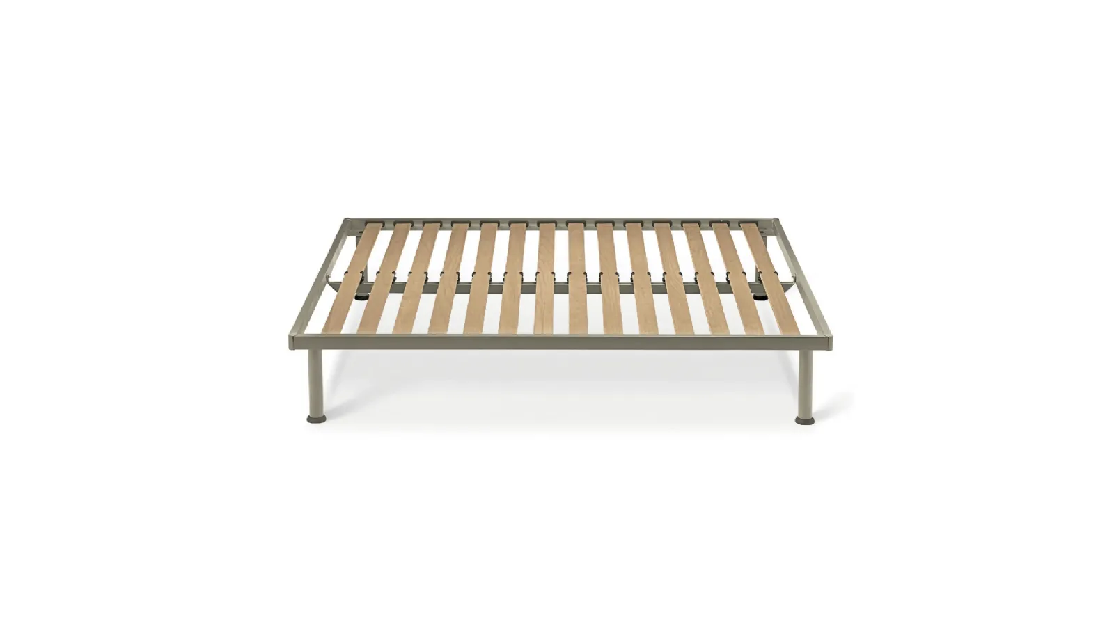 Rete letto Ca’ d’Oro di Zigflex