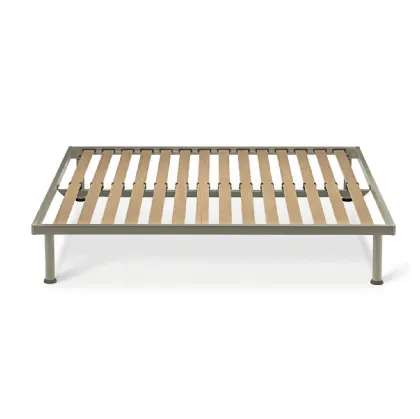 Rete letto Ca’ d’Oro di Zigflex