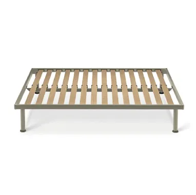 Rete letto Ca’ d’Oro di Zigflex