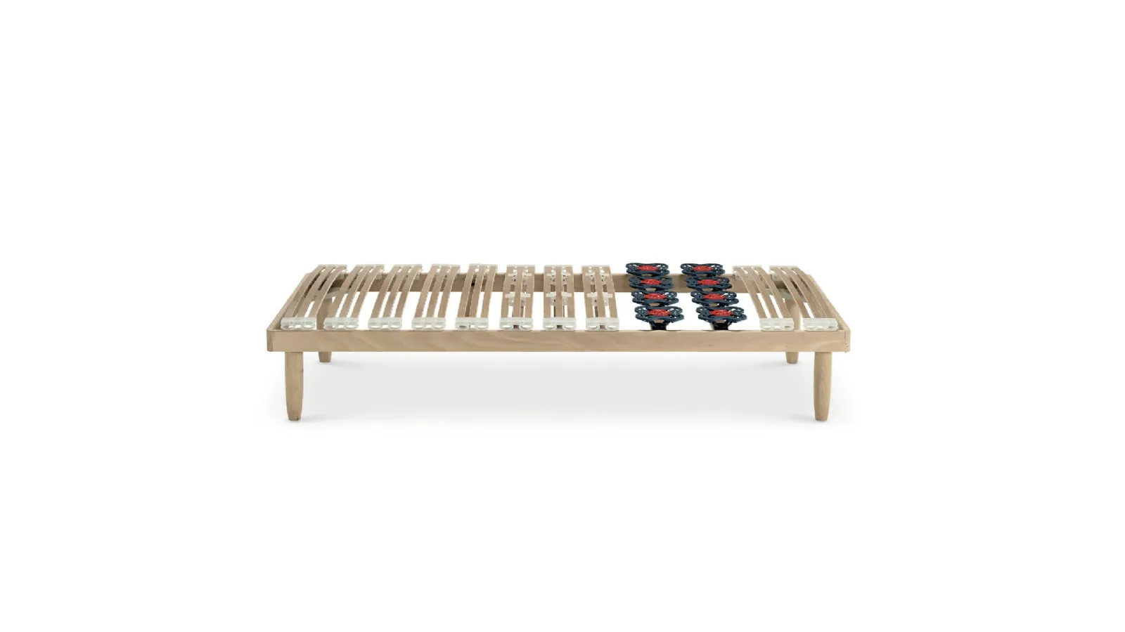 Rete letto Dampest Ergo di Zigflex