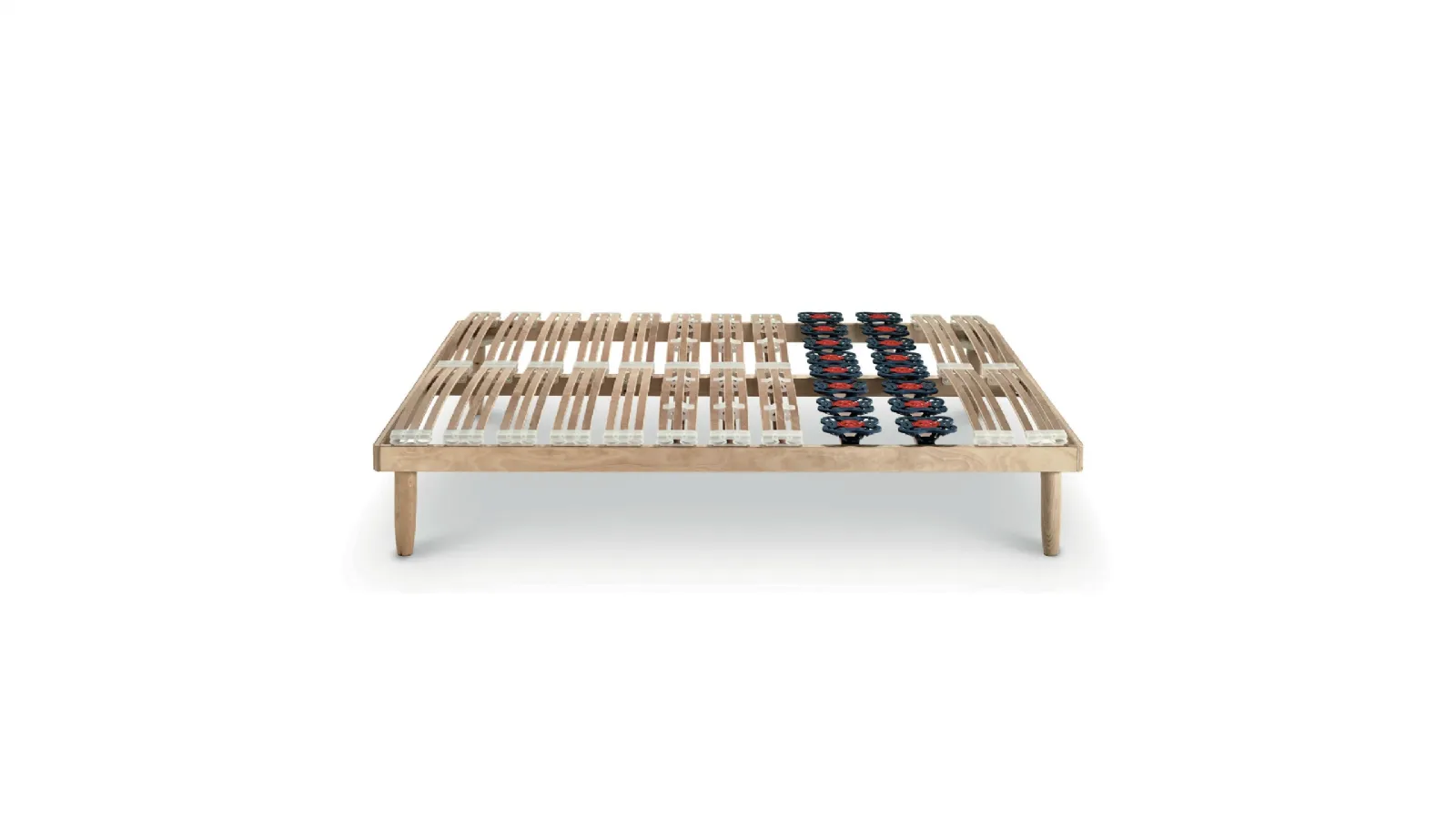 Rete letto Dampest Ergo di Zigflex