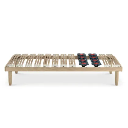 Rete letto Dampest Ergo di Zigflex