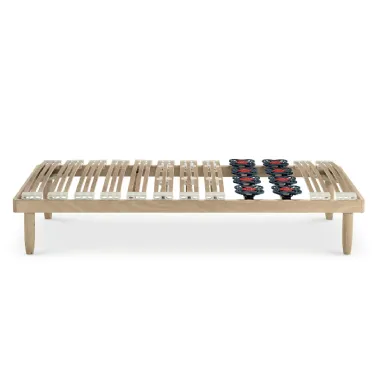 Rete letto Dampest Ergo di Zigflex