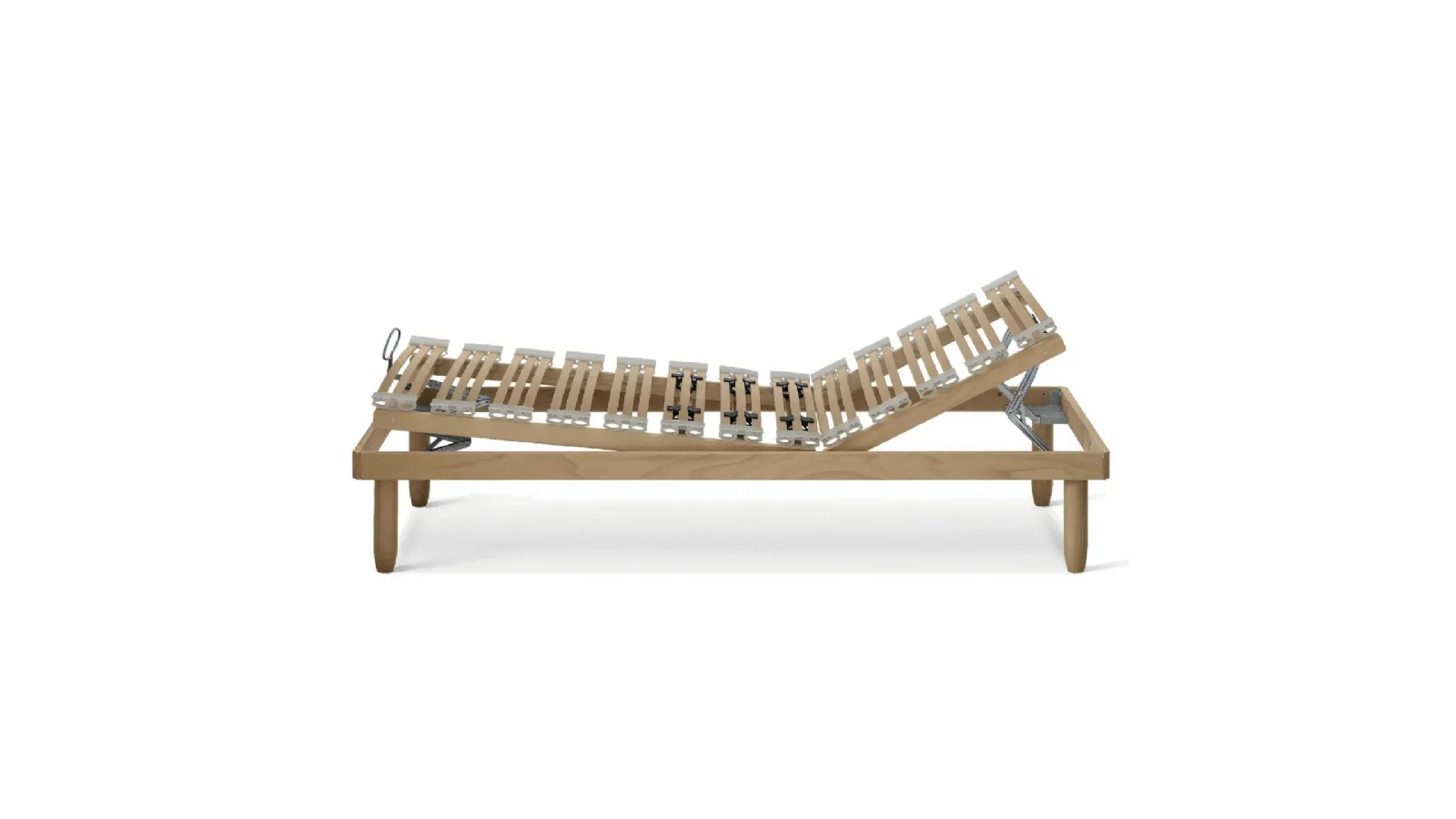Rete letto Dampest Extra atp di Zigflex