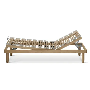 Rete letto Dampest Extra atp di Zigflex
