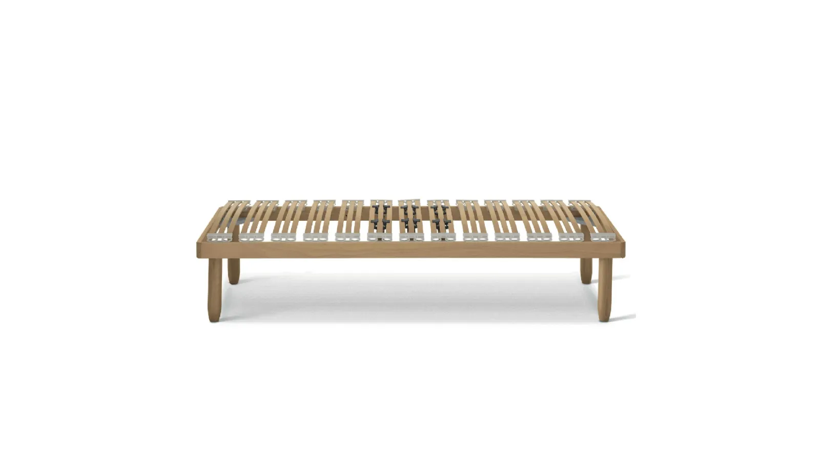 Rete letto Dampest Extra di Zigflex