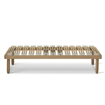 Rete letto Dampest Extra di Zigflex