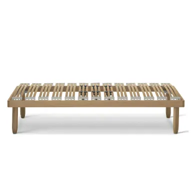 Rete letto Dampest Extra di Zigflex