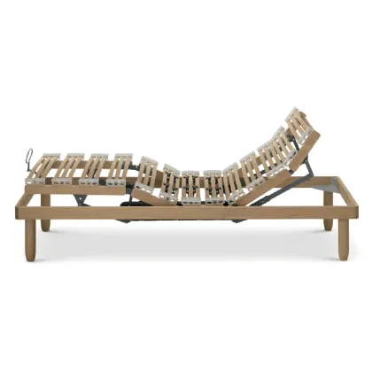 Rete letto Dampest Lux di Zigflex