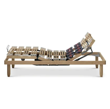 Rete letto Dampest Must di Zigflex