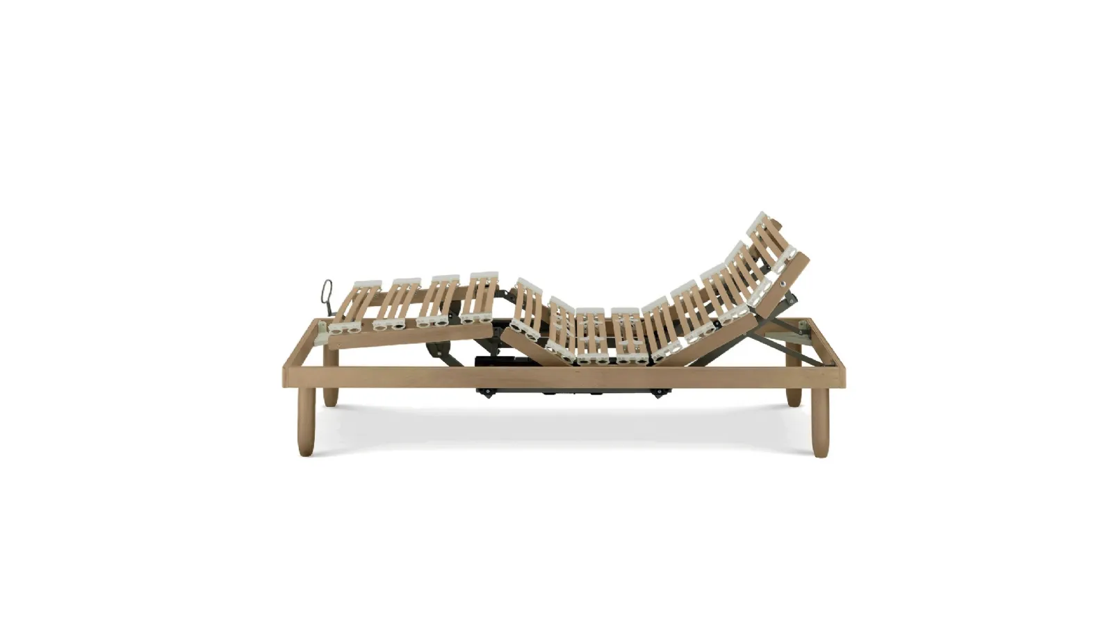 Rete letto Dampest Plus di Zigflex