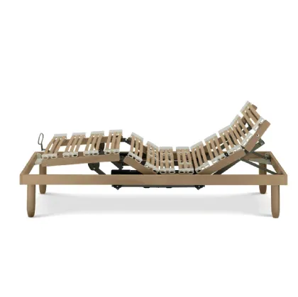 Rete letto Dampest Plus di Zigflex
