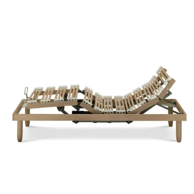 Rete letto Dampest Plus di Zigflex
