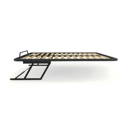 Rete letto per contenitore Easy Top di Zigflex