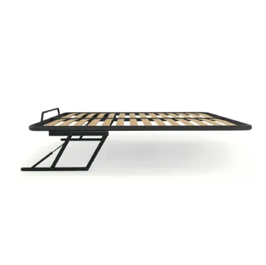 Rete letto per contenitore Easy Top di Zigflex