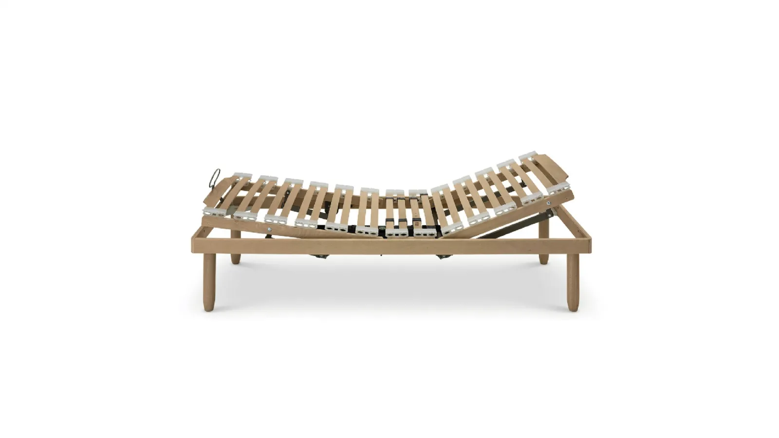Rete letto Sintesy Basic di Zigflex