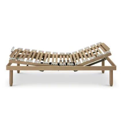 Rete letto Sintesy Basic di Zigflex