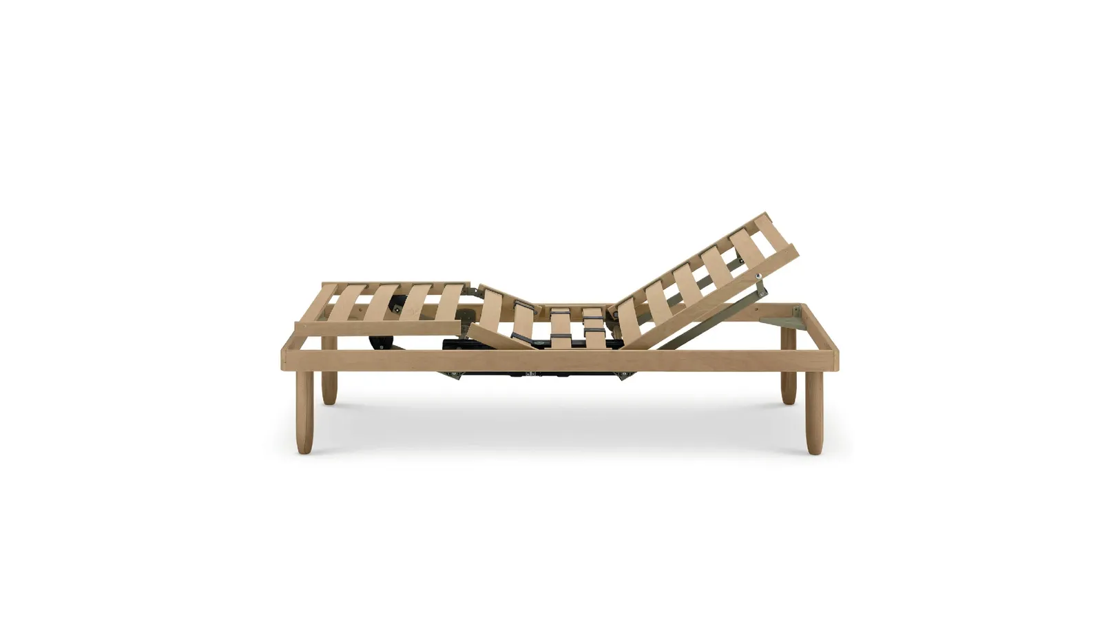 Rete letto Sintesy Easy di Zigflex