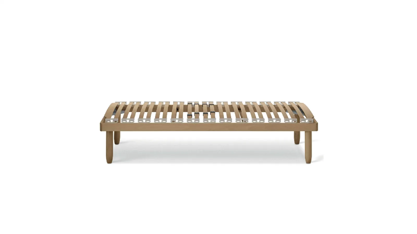 Rete letto Sintesy Extra di Zigflex