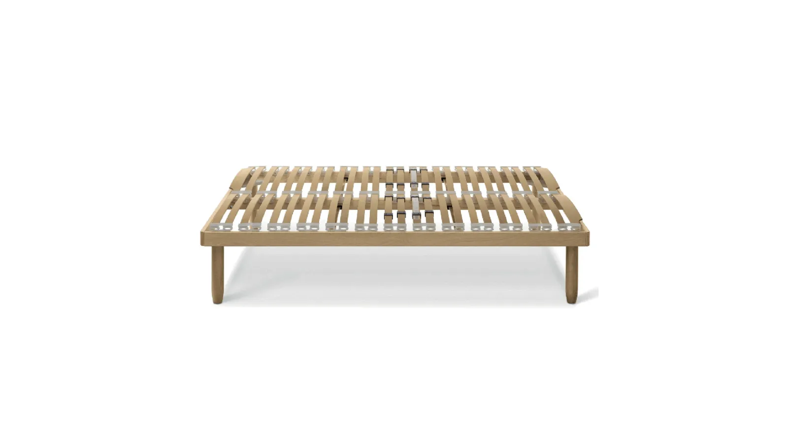 Rete letto Sintesy Extra di Zigflex