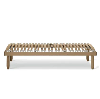 Rete letto Sintesy Extra di Zigflex