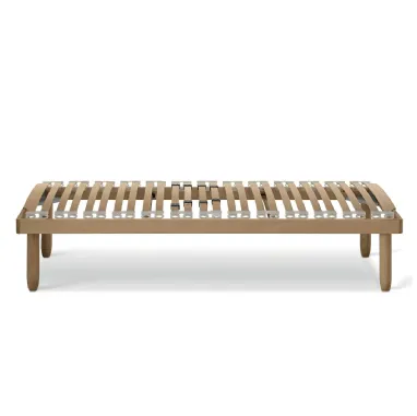 Rete letto Sintesy Extra di Zigflex