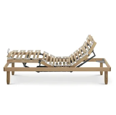 Rete letto Sintesy Lux di Zigflex