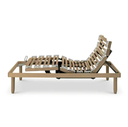 Rete letto Sintesy Plus di Zigflex