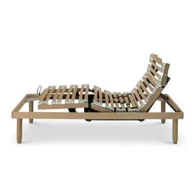 Rete letto Sintesy Plus di Zigflex