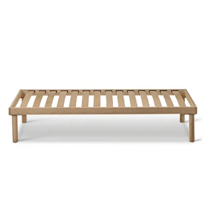 Rete letto Sintesy di Zigflex