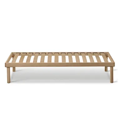 Rete letto Sintesy di Zigflex