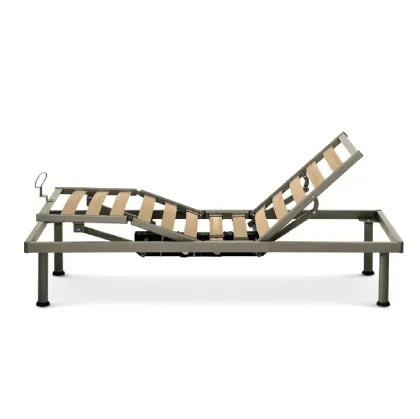 Rete letto Syncro di Zigflex