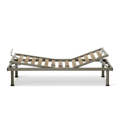 Rete letto Magic di Zigflex