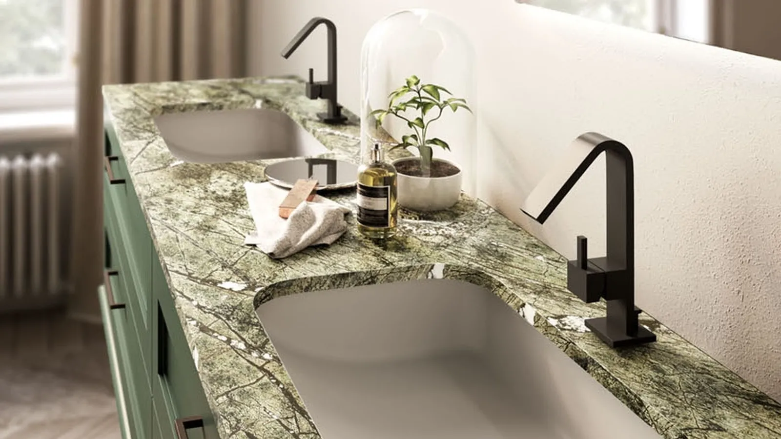 Mobile da Bagno Accademia 31 di Puntotre