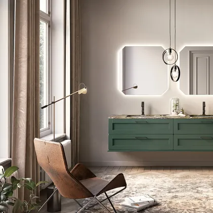 Mobile da Bagno Accademia 31 di Puntotre