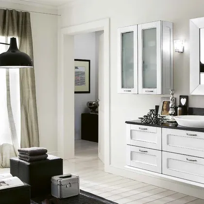 Mobile da Bagno Accademia 02 di Puntotre