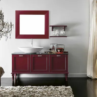 Mobile da Bagno Accademia 03 di Puntotre