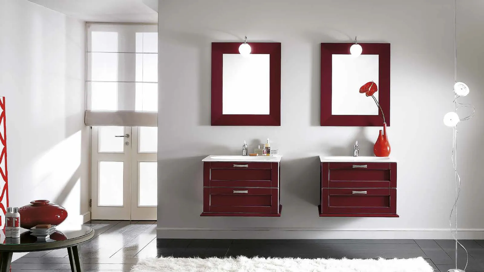 Mobile da Bagno Accademia 08 di Puntotre