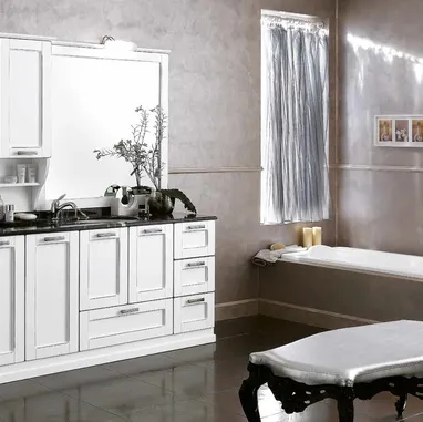 Mobile da Bagno Accademia 21 di Puntotre