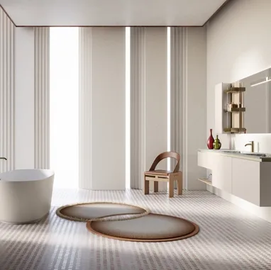 Mobile da Bagno Alto 06 di Puntotre