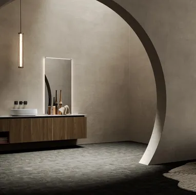 Mobile da Bagno Alto 08 di Puntotre