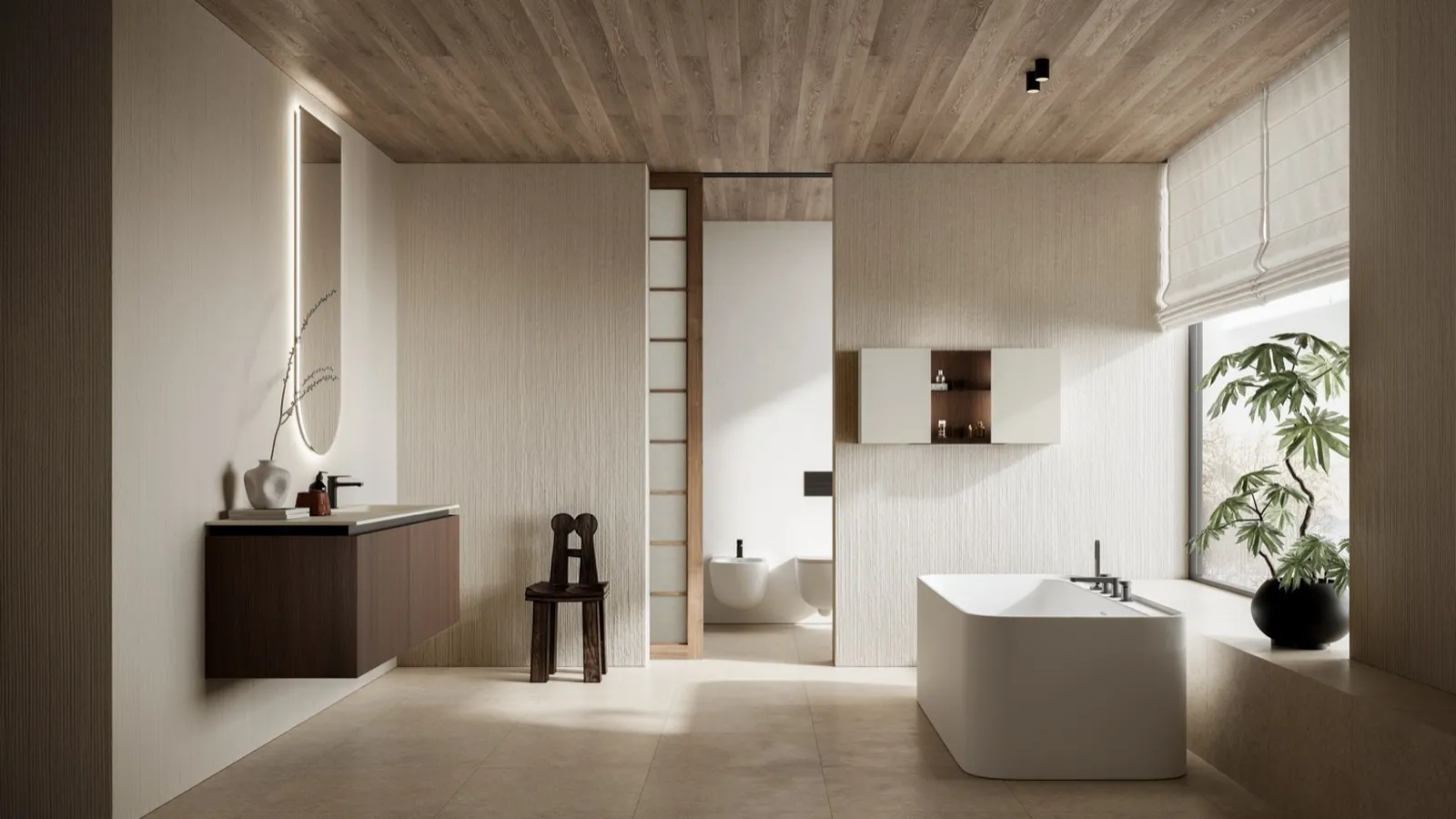 Mobile da Bagno Alto 11 di Puntotre